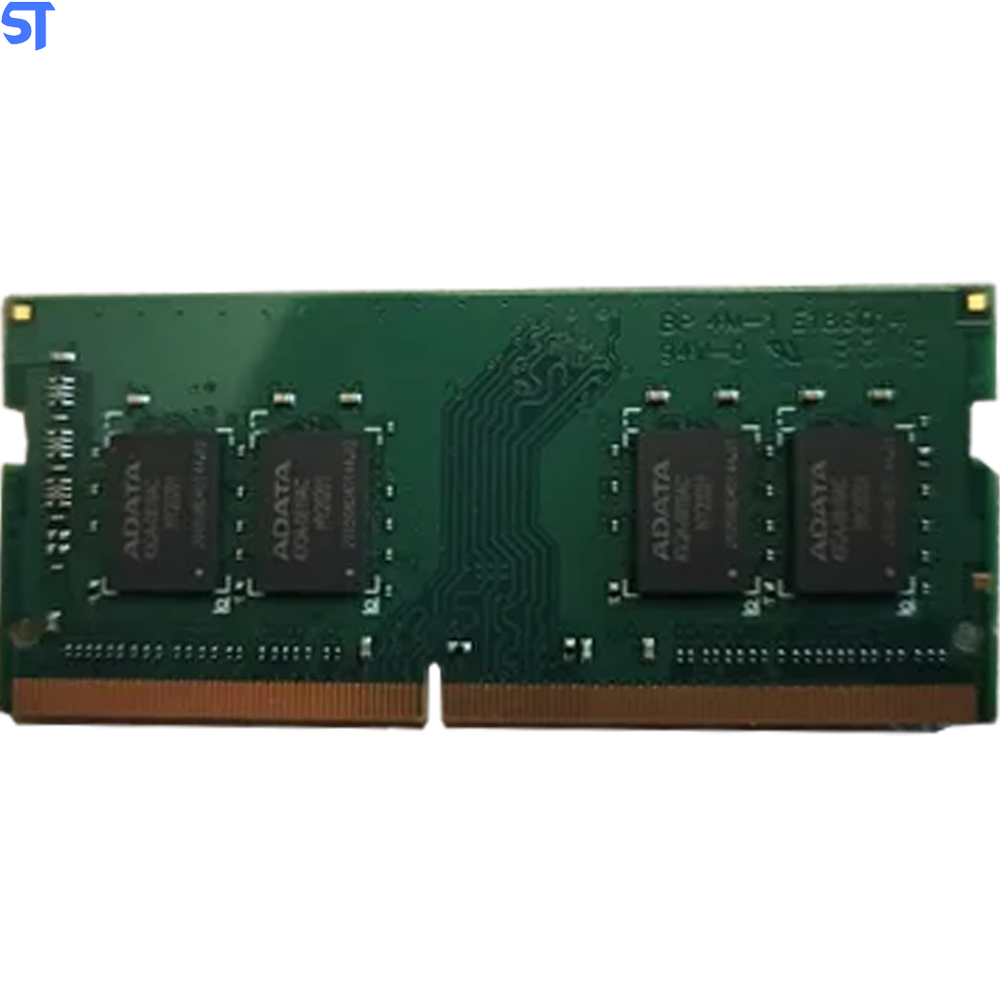Memoria Ram Notebook 4gb 2666mhz Ddr4 Adata Am1p26kc4u1-bacs
